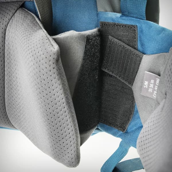 Glacier 71 M Del Mar, view: 5