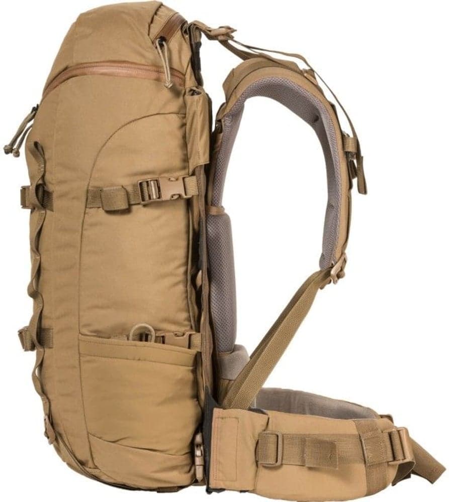 Pintler 41L Foliage, view: 2