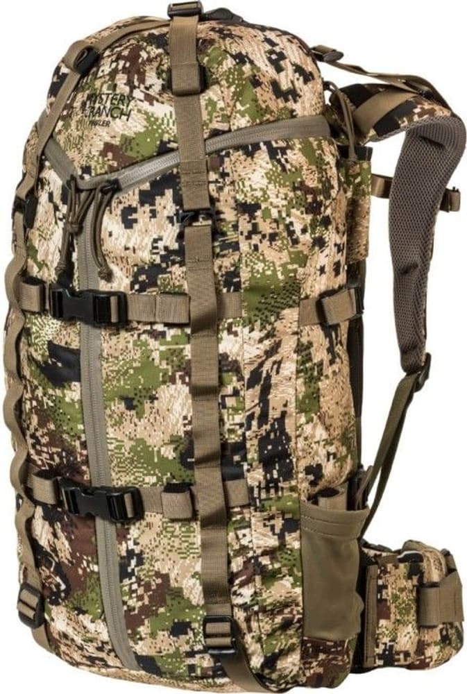 Pintler 41L Optifade Subalpie, view: 0