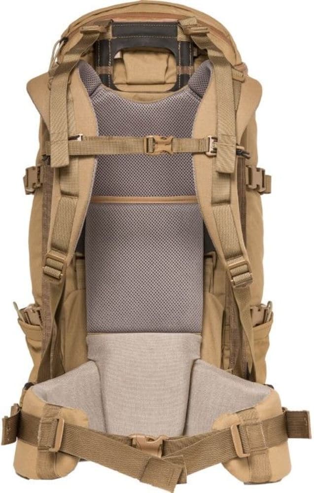 Pintler 41L Coyote, view: 2