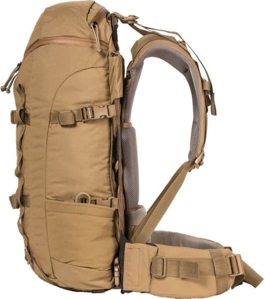 Pintler 41L Coyote, view: 1