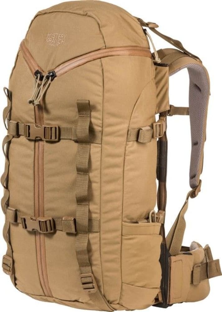 Pintler 41L Coyote, view: 0