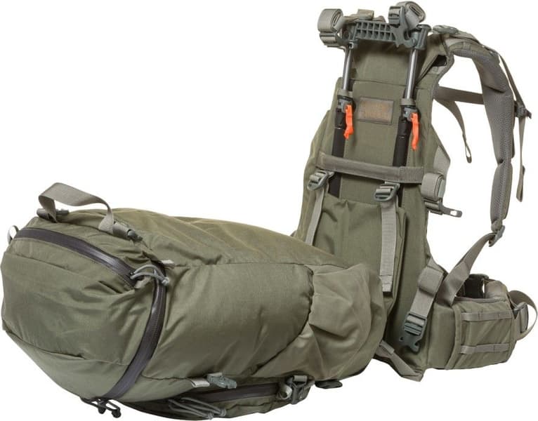 W's Pop Up 28 Foliage, view: 5