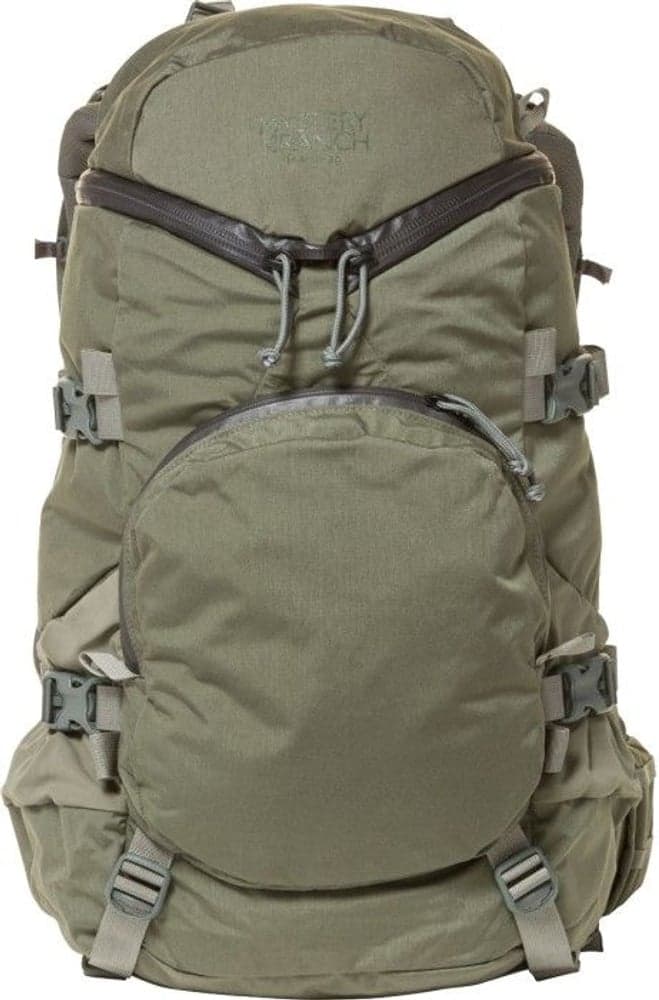 W's Pop Up 28 Foliage, view: 2