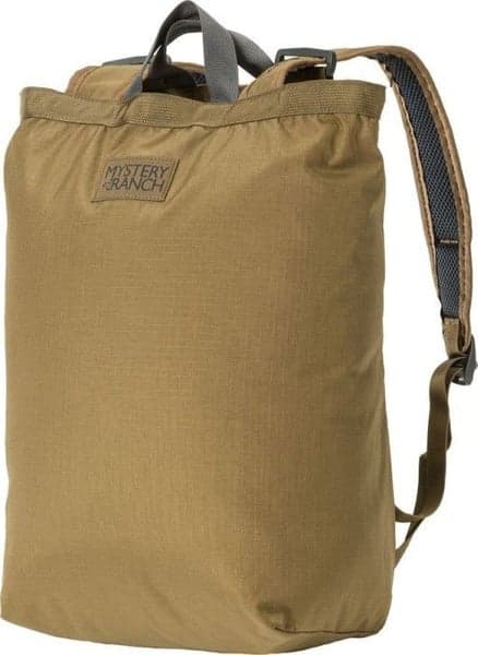 Booty Bag 16 Coyote, view: 0