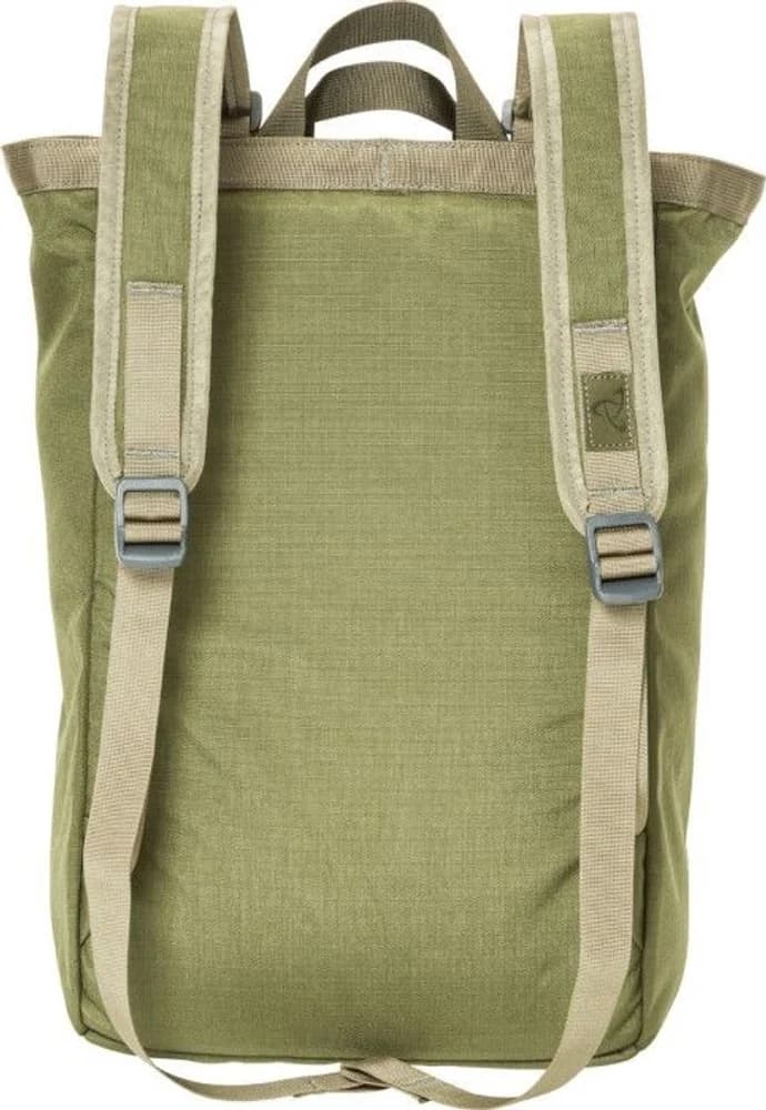 Booty Bag 16 Forest, view: 1