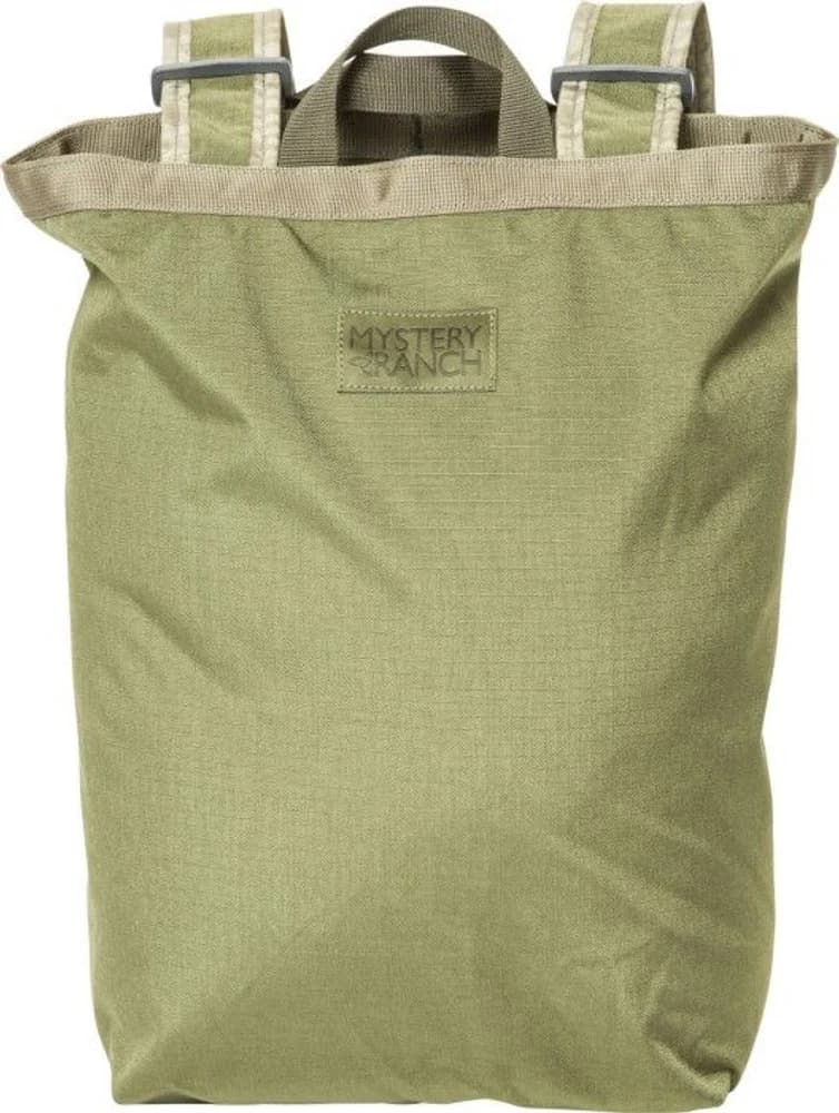Booty Bag 16 Forest, view: 2
