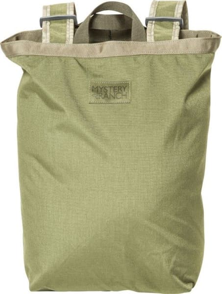 Booty Bag 16 Forest, view: 2