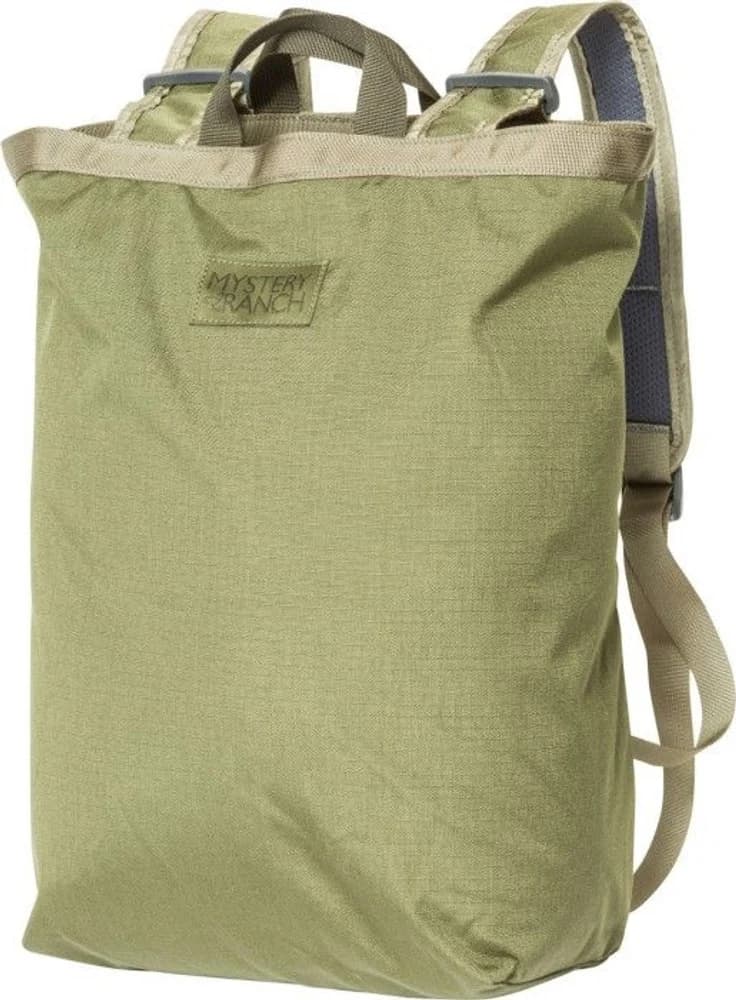 Booty Bag 16 Forest, view: 0