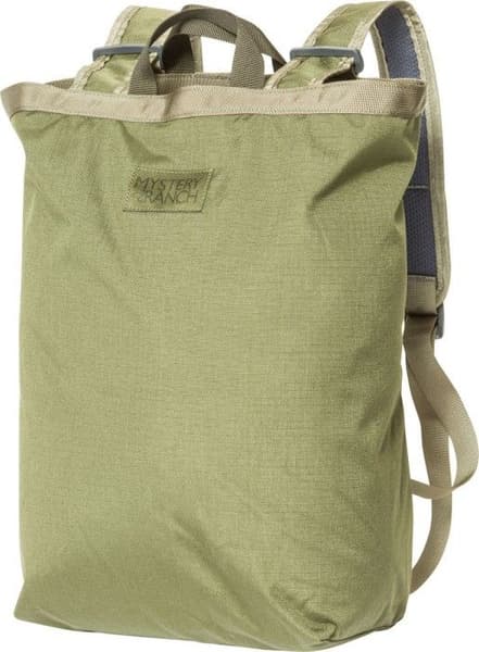 Booty Bag 16 Forest, view: 0