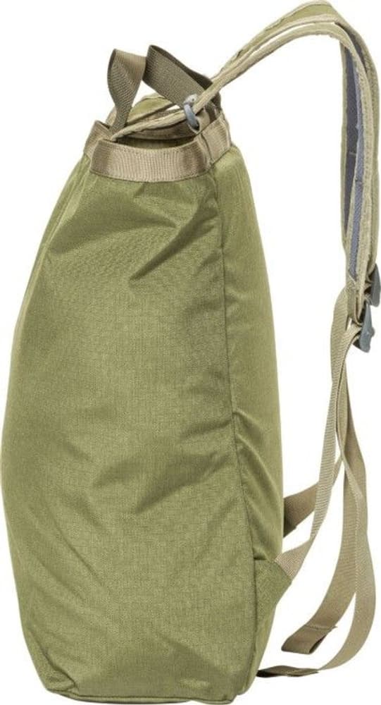 Booty Bag 16 Forest, view: 3