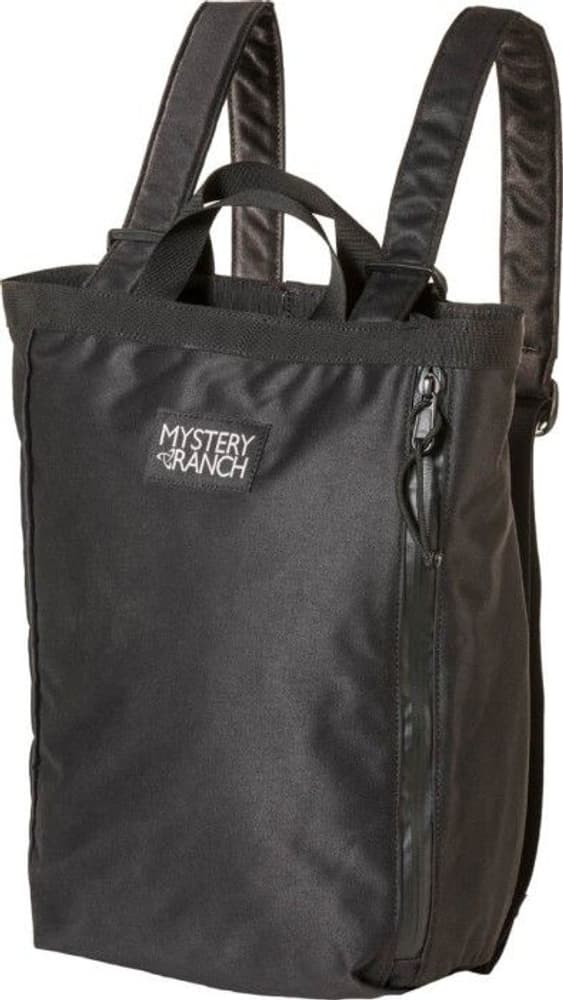 Lil Booty 10 Black, view: 0