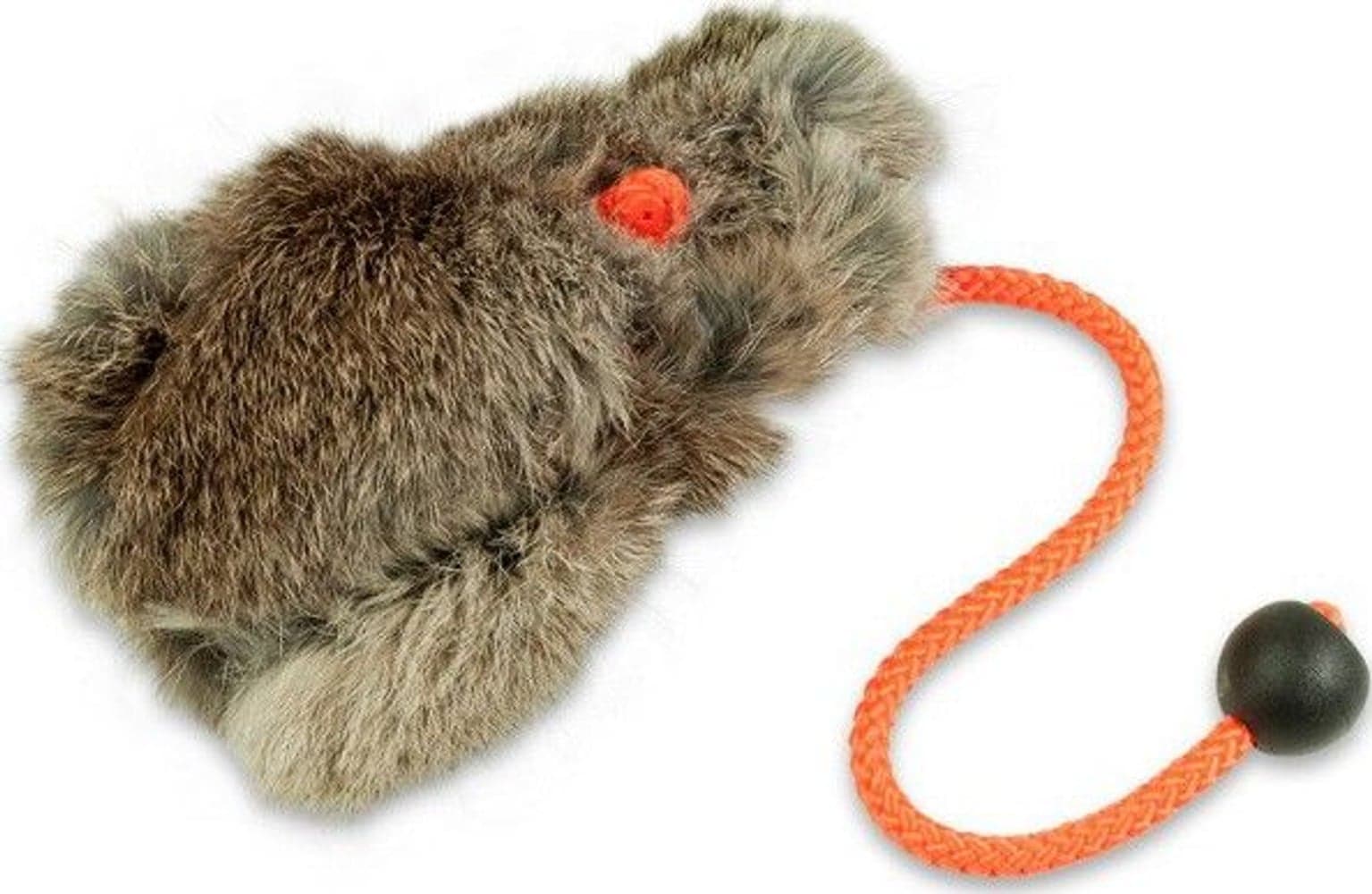 Dummy Ball Päls 300g, view: 0