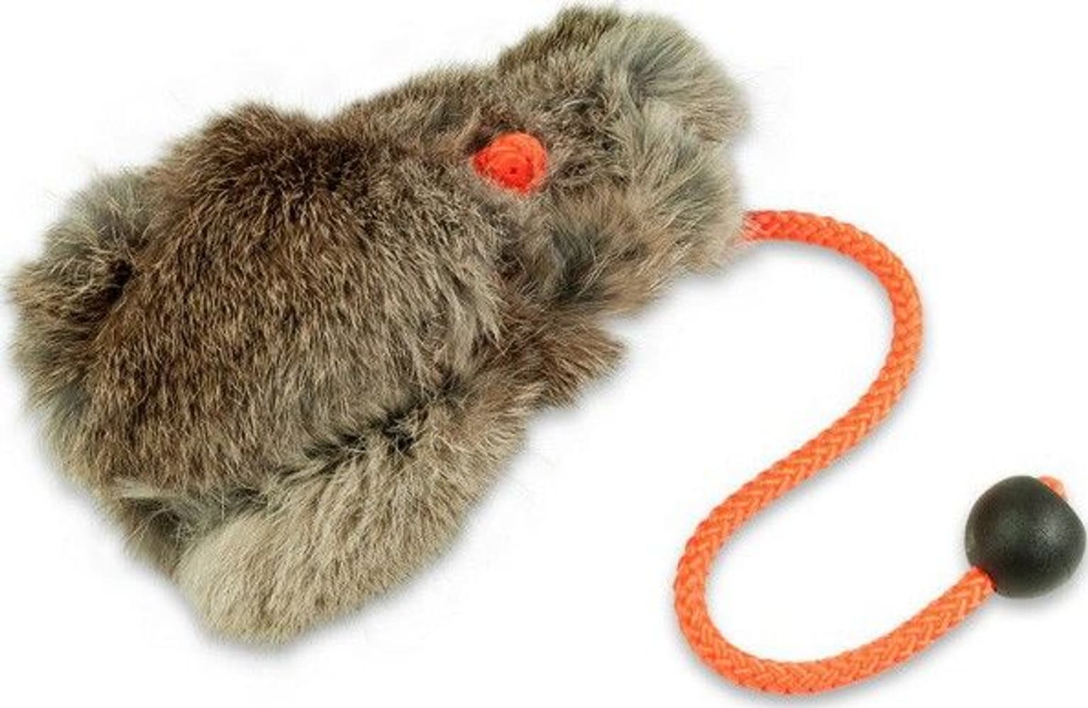 Dummy Ball Päls 165g, view: 0