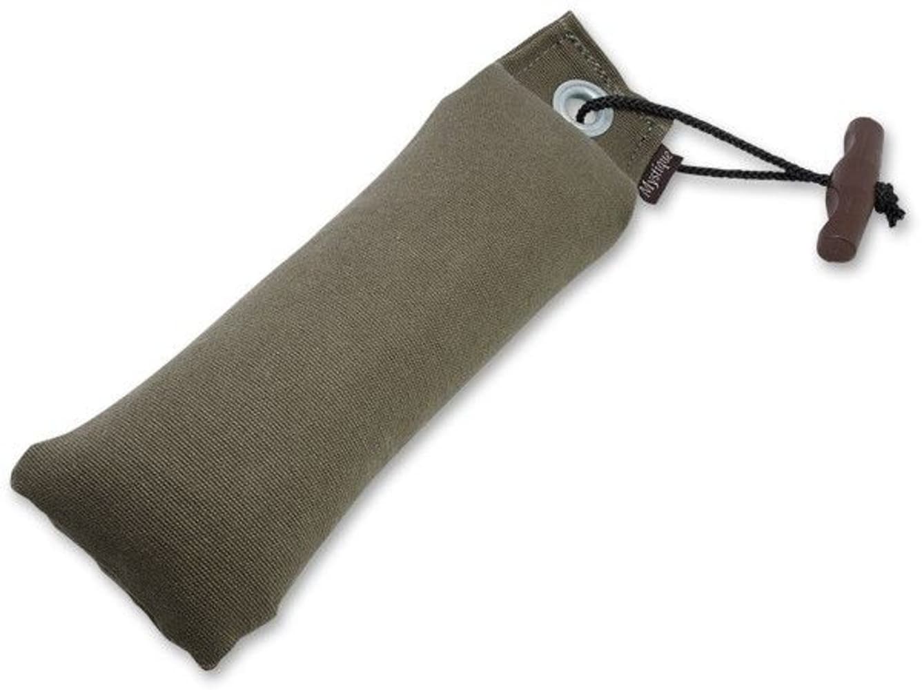 Dummy Junior 300g Khaki, view: 0