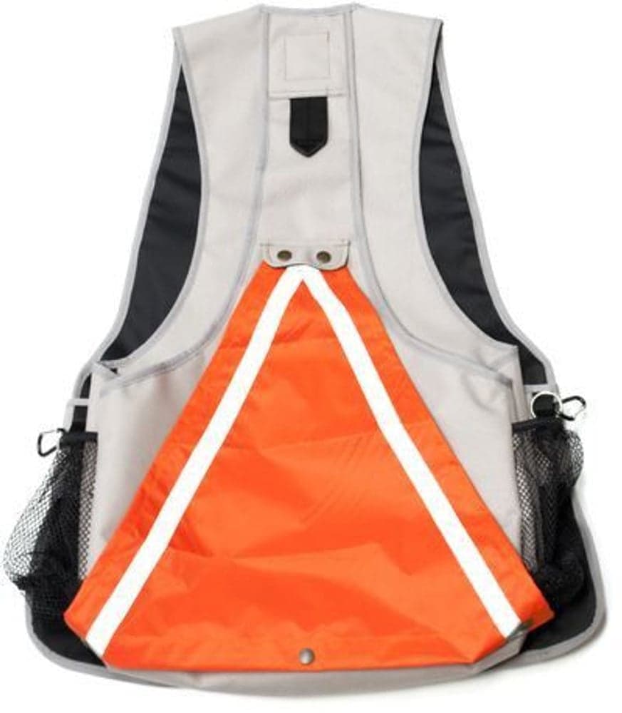 Dummy Vest Profi Beige, view: 3