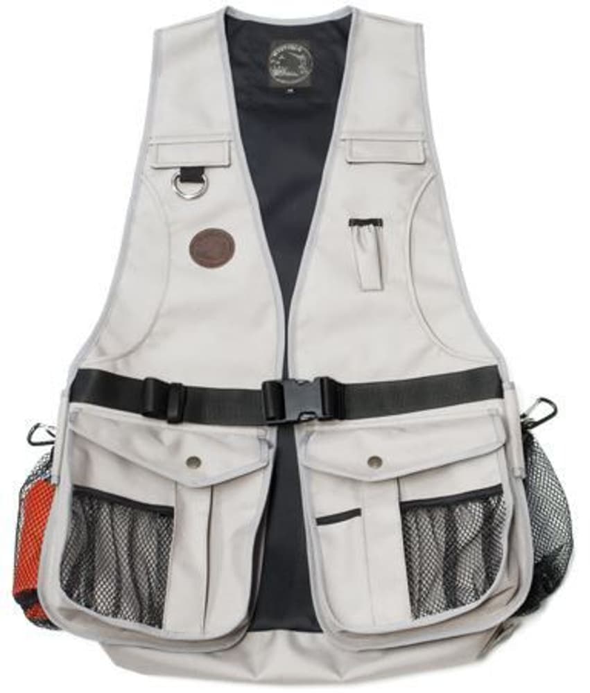 Dummy Vest Profi Beige, view: 0