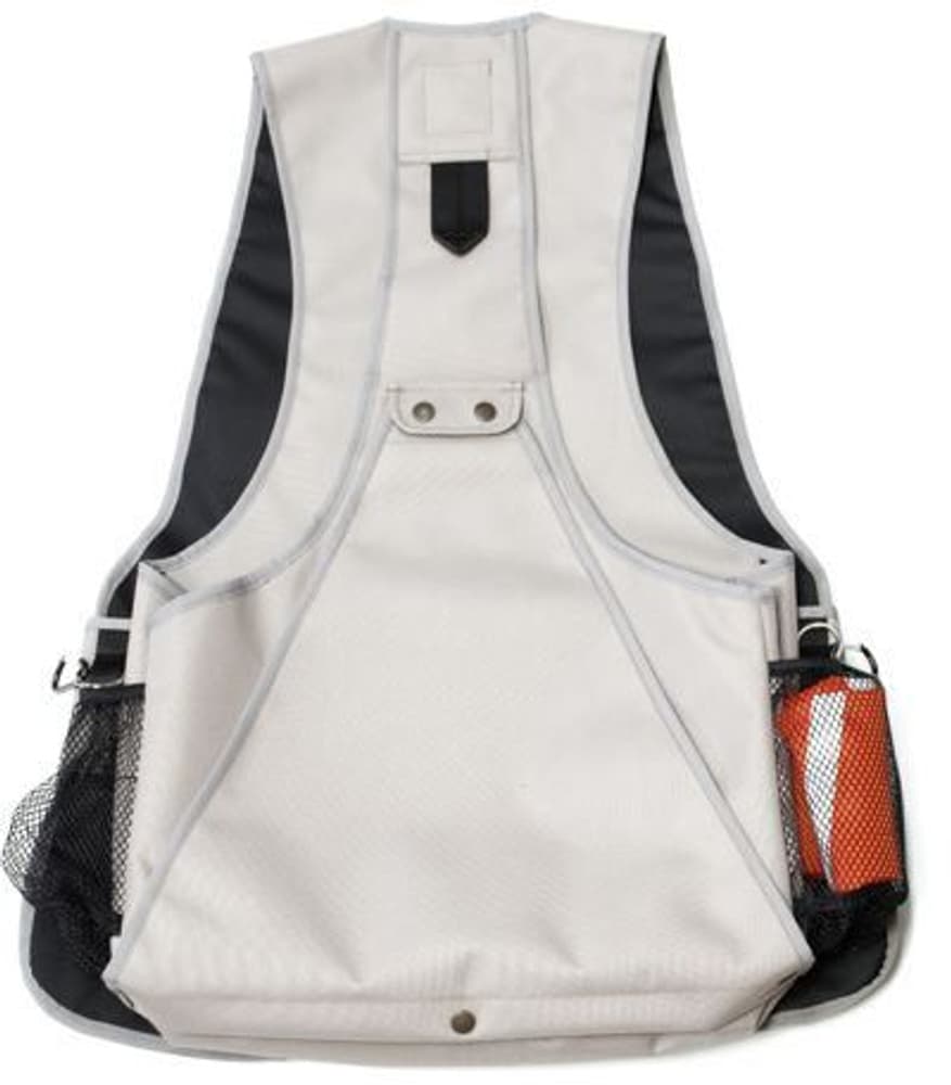 Dummy Vest Profi Beige, view: 2