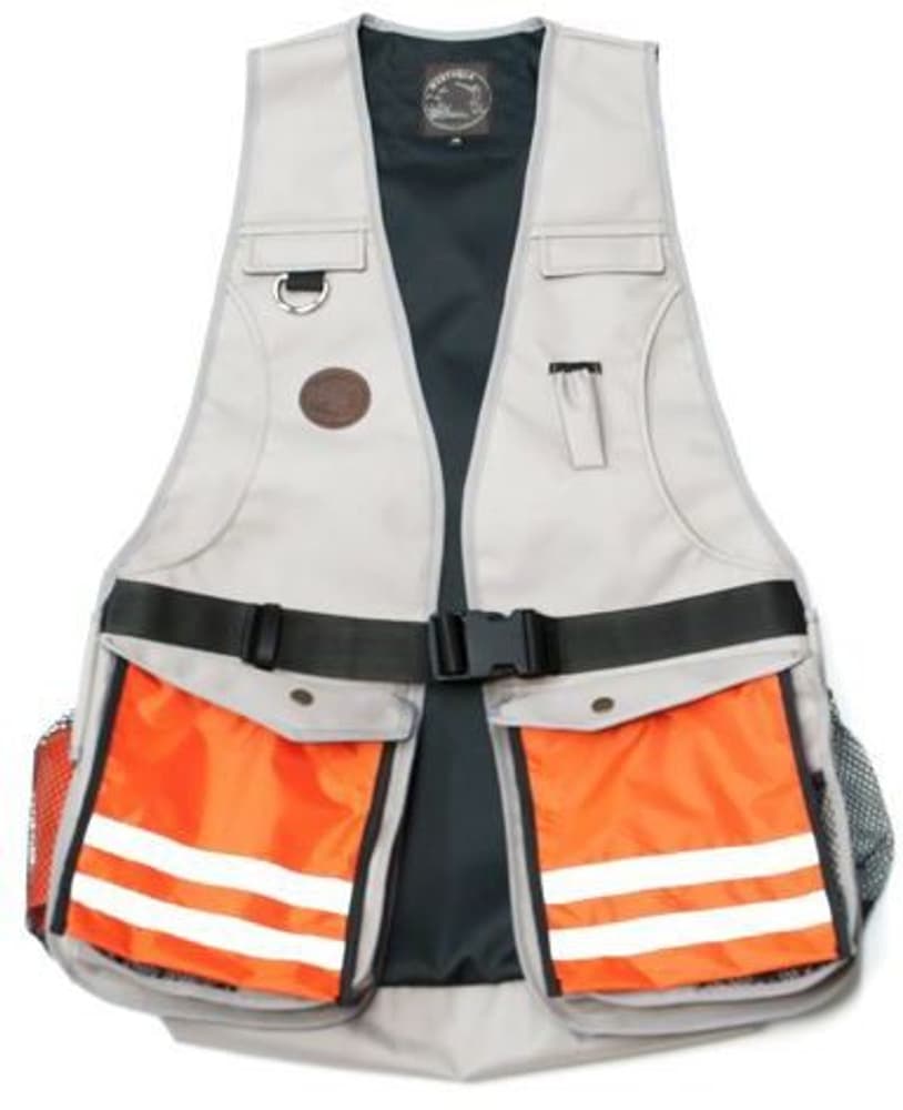 Dummy Vest Profi Beige, view: 1