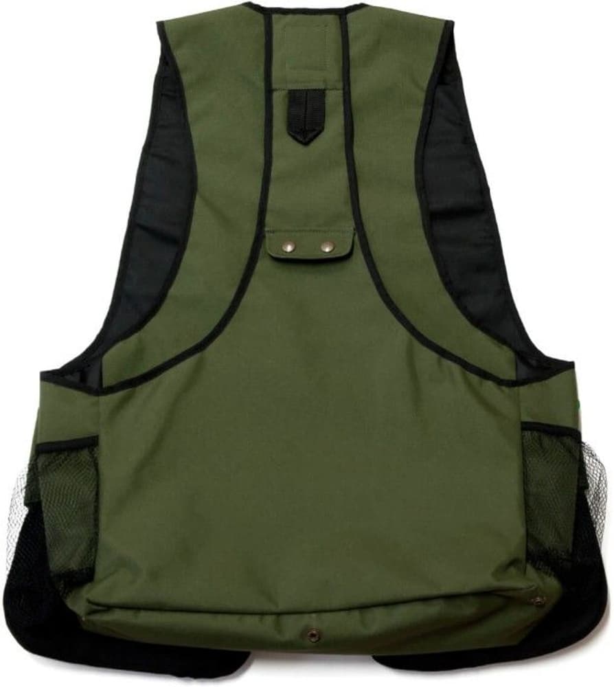 Dummy Vest Profi Khaki, view: 1