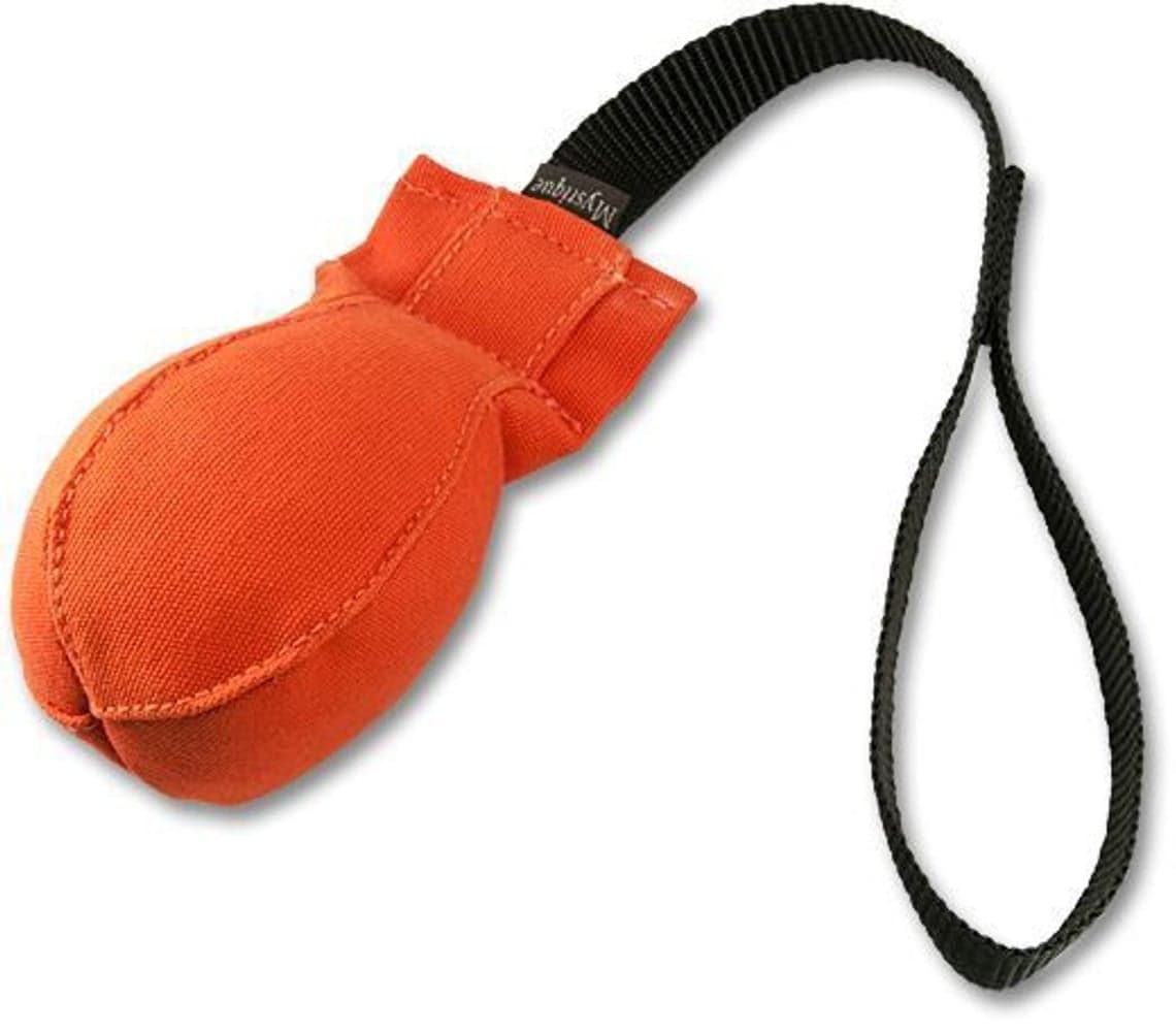 Dummy Speedball 150g Orange, view: 0