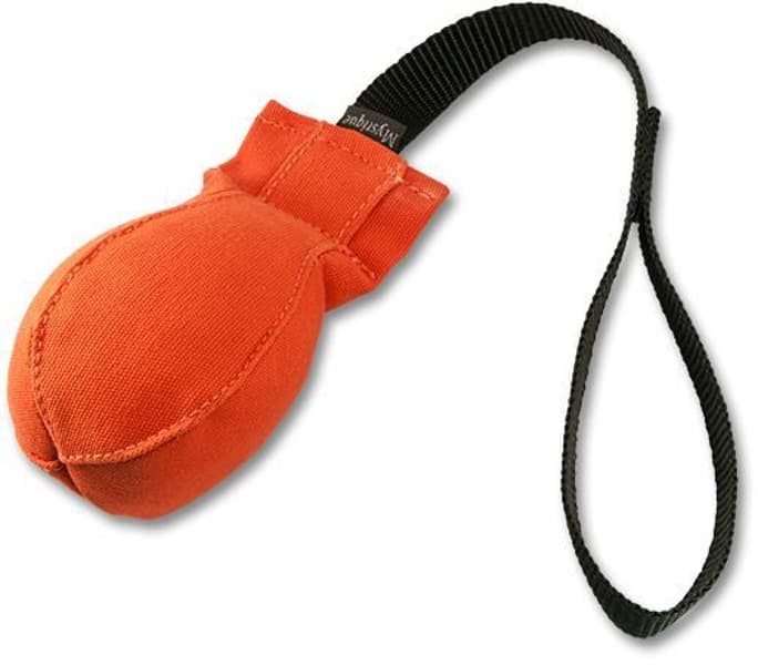 Dummy Speedball 150g Orange, view: 0