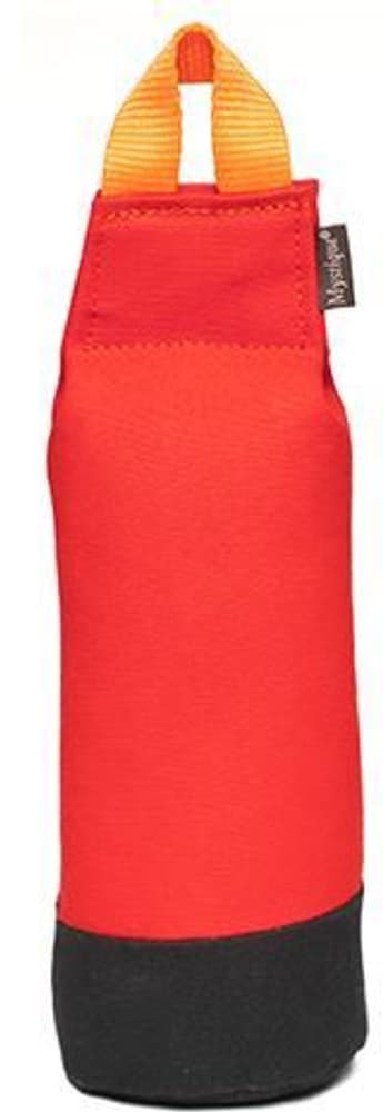 Dummy Linjetag 550g Red/Black, view: 0