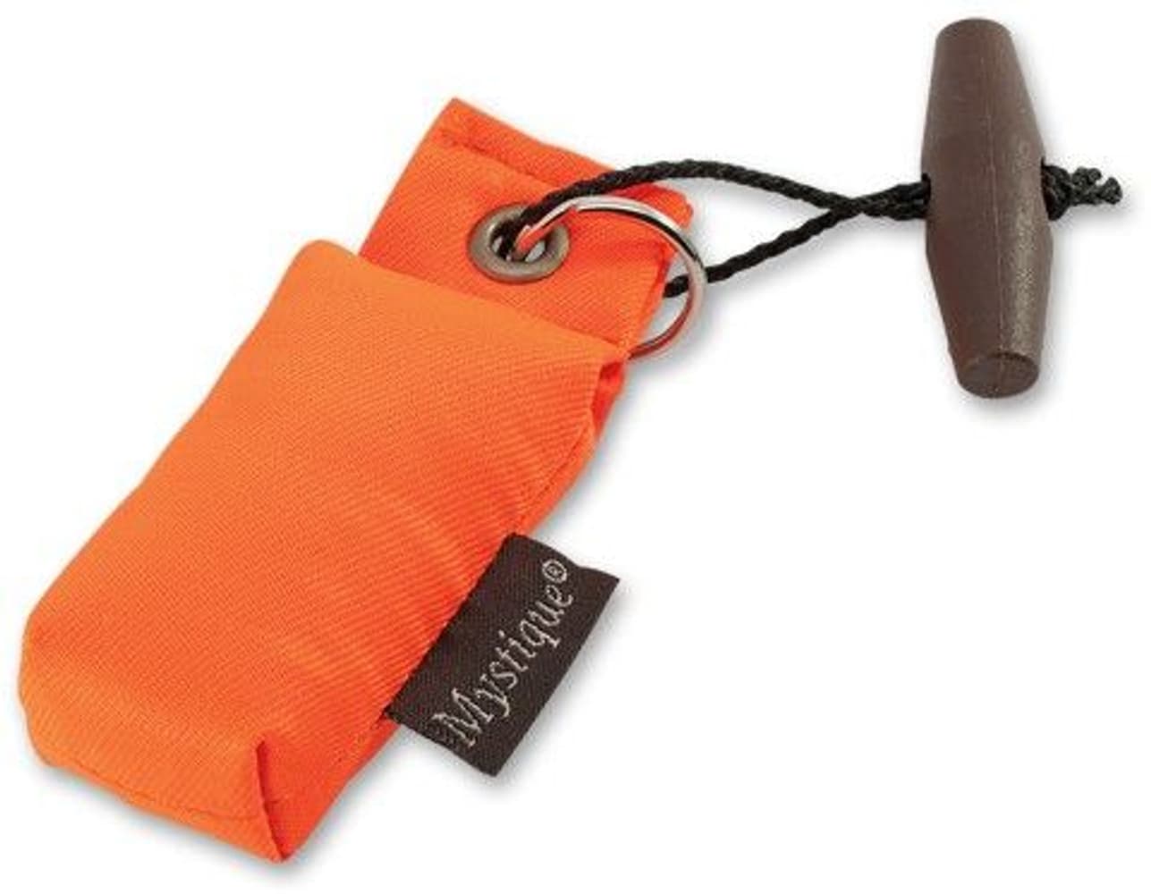 Mini Dummy Nyckelring Orange, view: 0