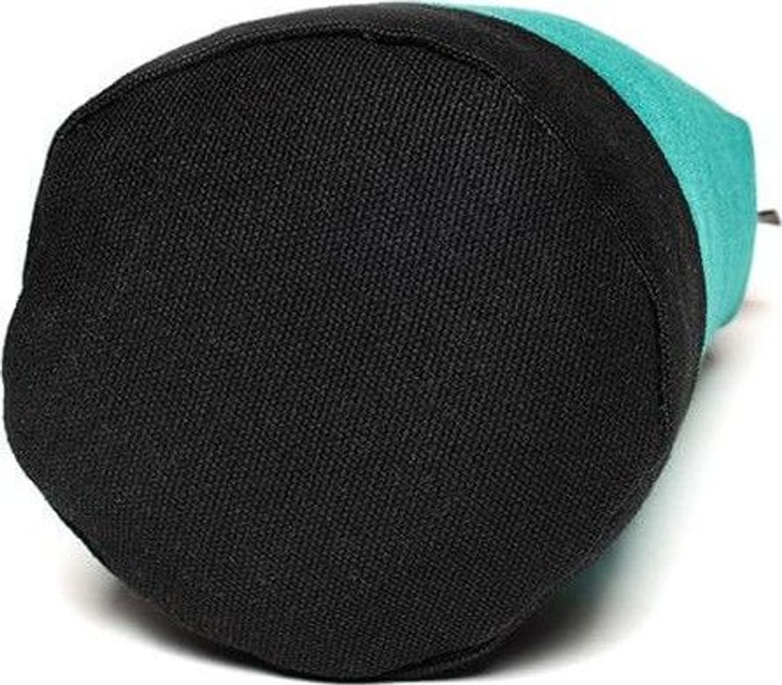 Dummy Linjetag 320g Green/Black, view: 1