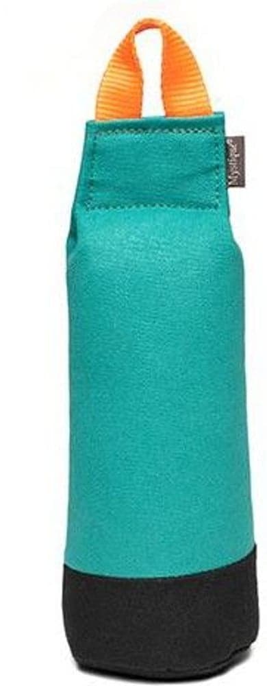 Dummy Linjetag 550g Green/Black, view: 0