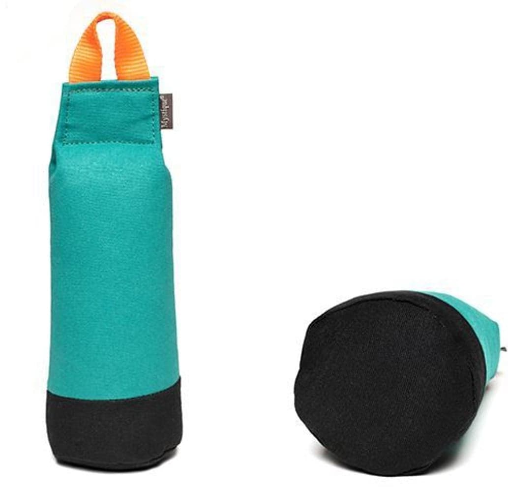 Dummy Linjetag 550g Green/Black, view: 1