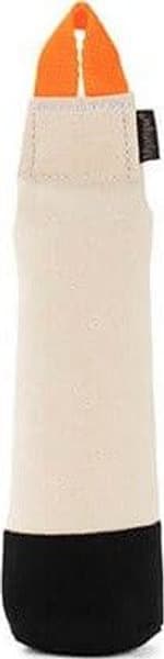 Dummy Linjetag 320g White/Black, view: 0