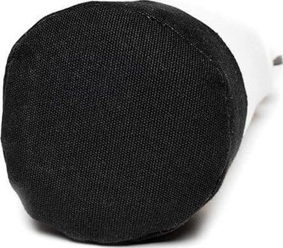 Dummy Linjetag 320g White/Black, view: 1