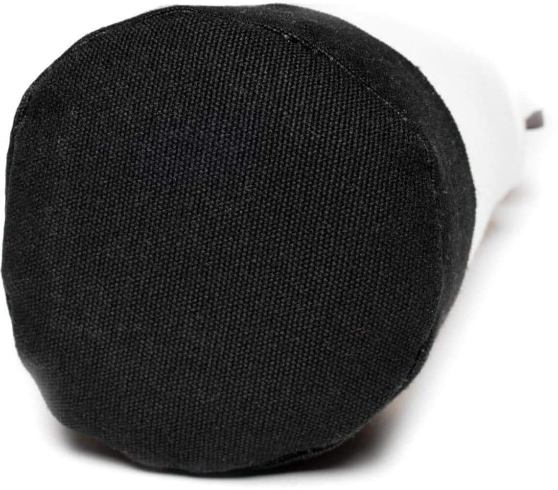 Dummy Linjetag 550g White/Black, view: 2