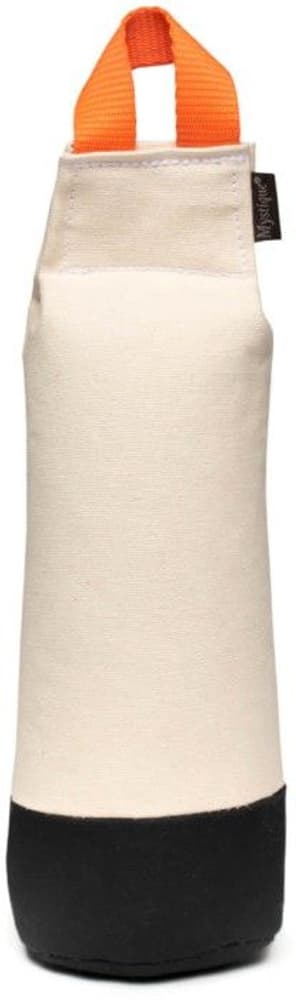 Dummy Linjetag 550g White/Black, view: 0