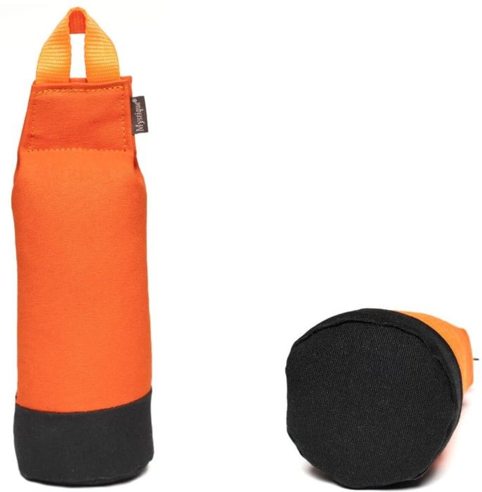 Dummy Linjetag 550g Orange/Black, view: 2