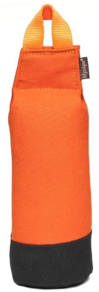 Dummy Linjetag 550g Orange/Black, view: 0