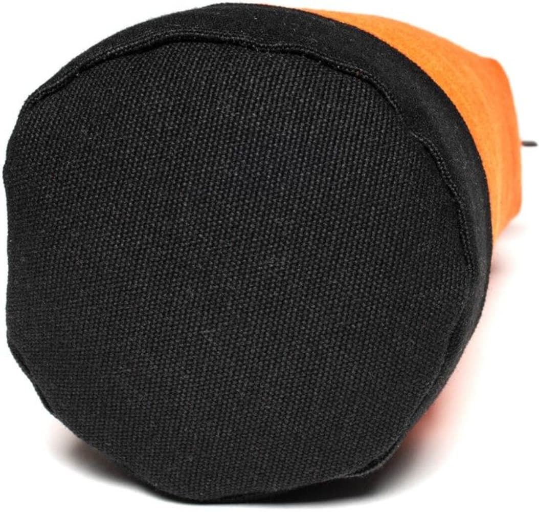 Dummy Linjetag 550g Orange/Black, view: 1