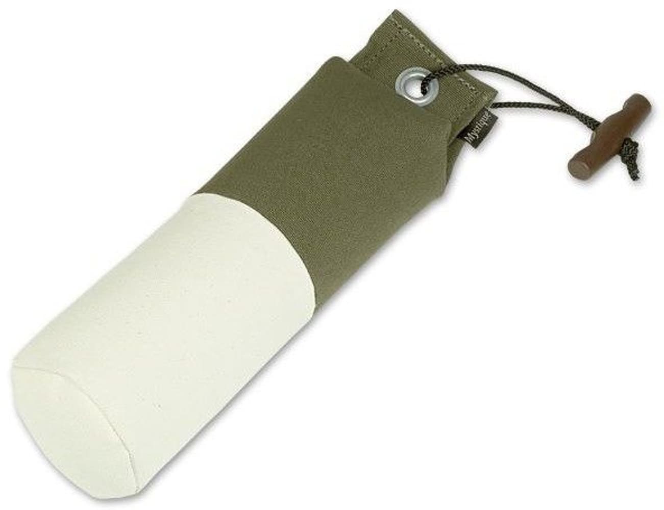 Dummy Markering 500g White/Khaki, view: 0