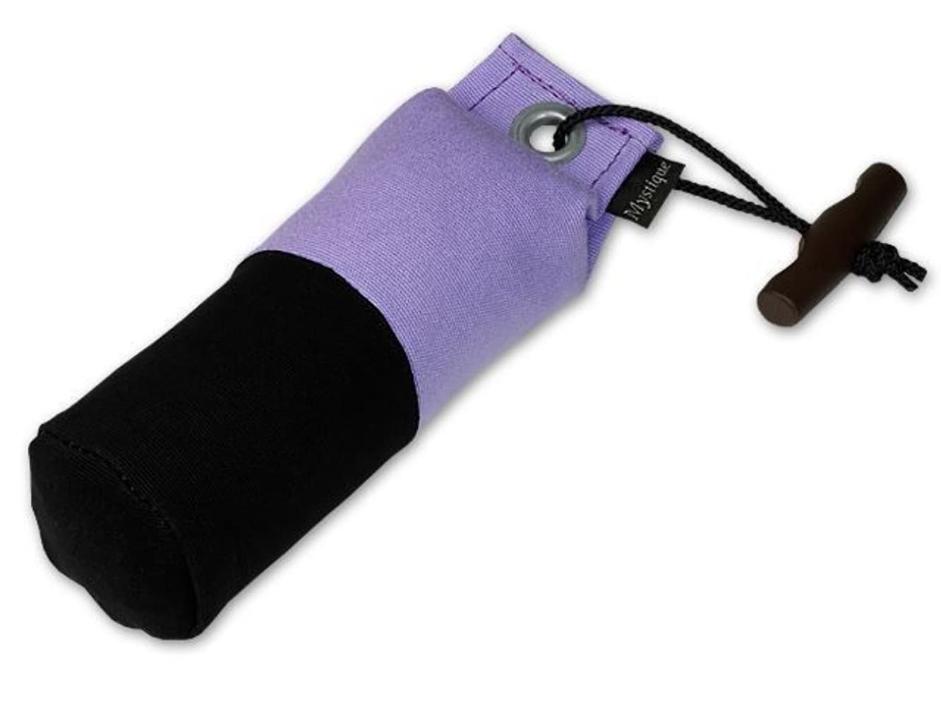 Dummy Markering 250g Purple/Black, view: 0