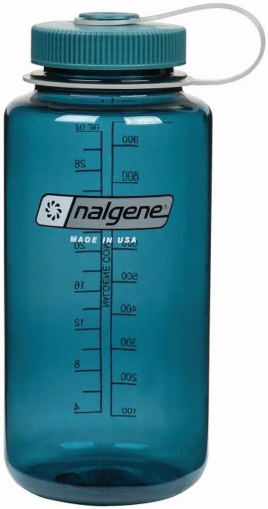 Flaska 1L Wide Mouth Cadet, view: 0