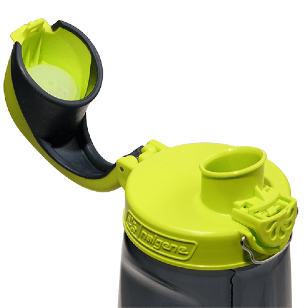 Otf 0,7 L Sustain Charcoal With Lime Charcoal, view: 2
