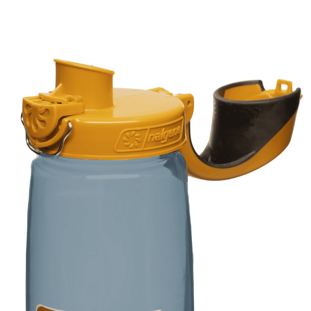 Otf 0,7 L Sustain Rhino With Brown Black Sustain, view: 2