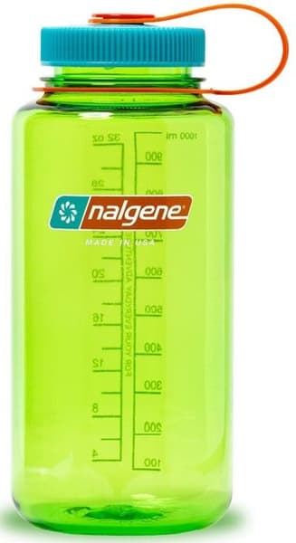 Bottle 1L Wide Mouth Sustain Pear, view: 0