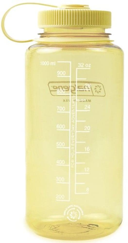 Bottle 1L Wide Mouth Sustain Butter, view: 1