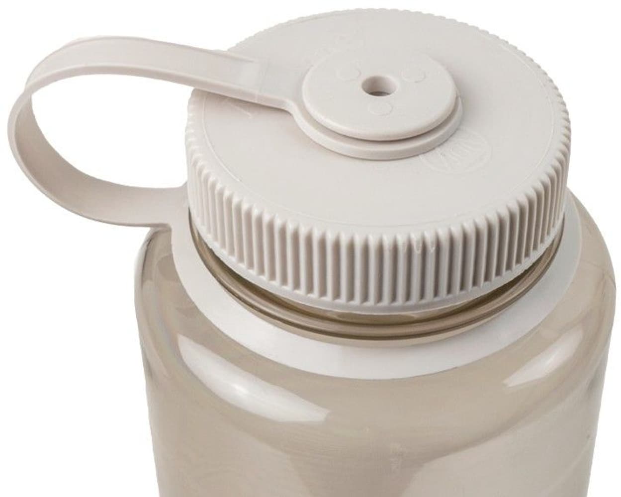 Bottle 1L Wide Mouth Sustain Cotton, view: 2