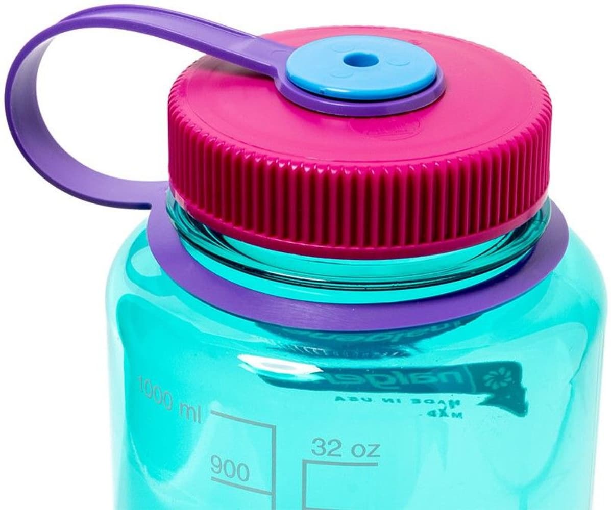 Bottle 1 l Wide Mouth Sustain Surfer, view: 2