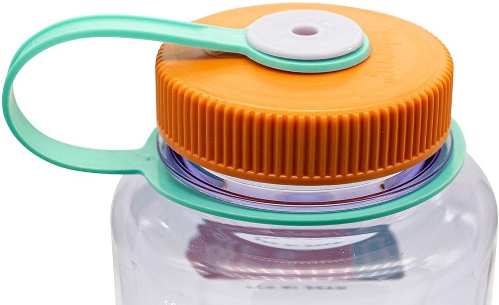 Bottle 1 l Wide Mouth Sustain Amethyst, view: 2