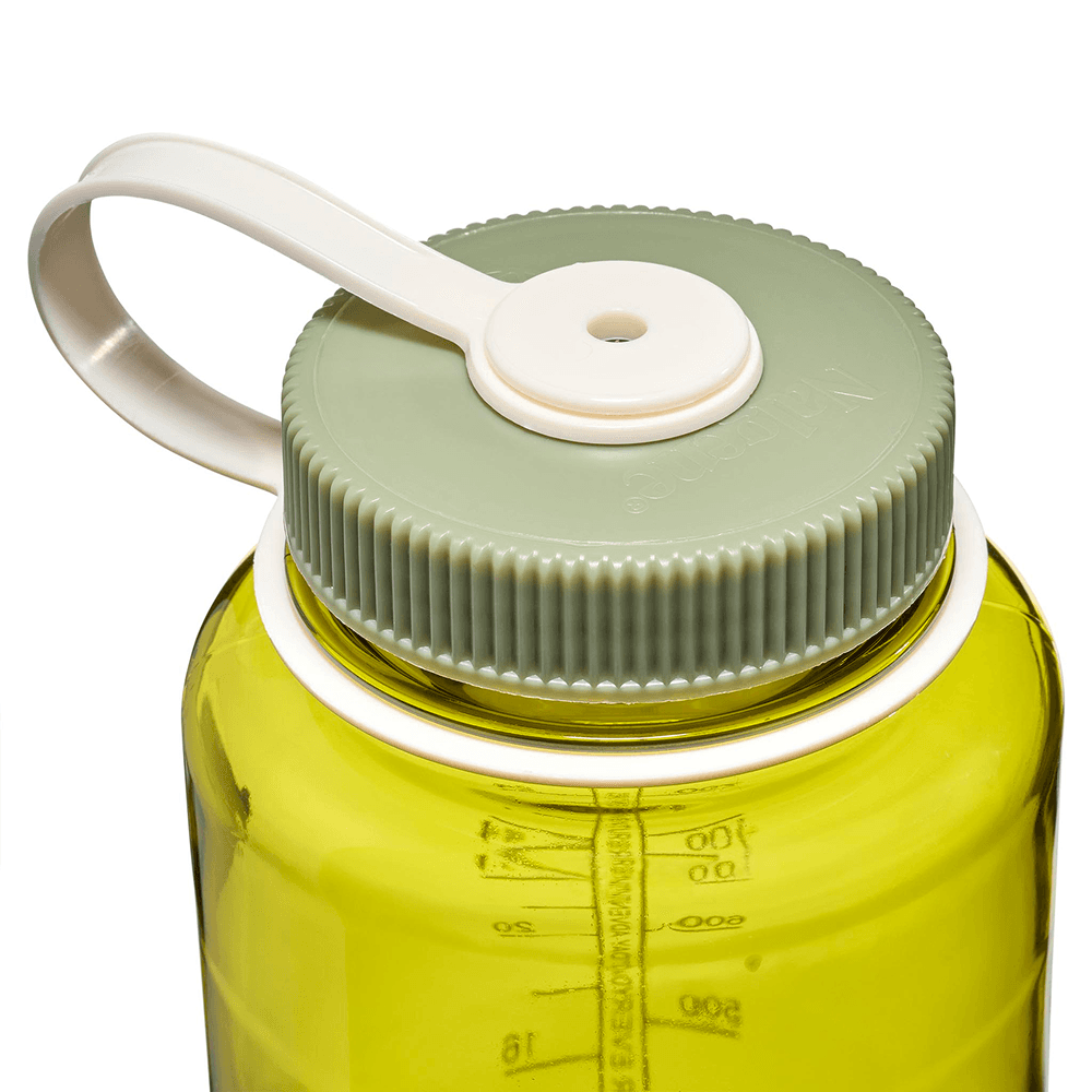 1 L Wm Sustain Bottle Endive With Oil Green, view: 2