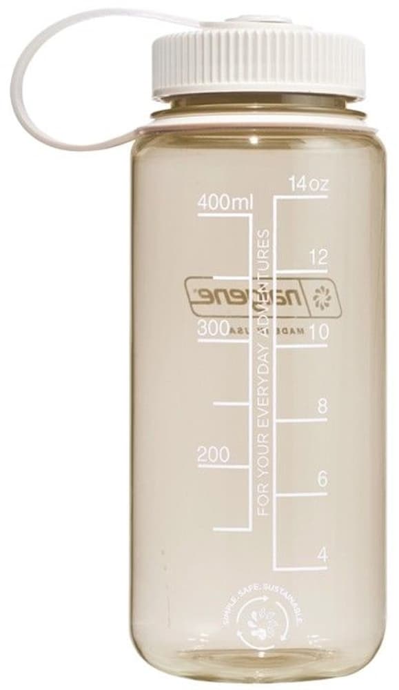 Bottle 0,5L Wide Mouth Sustain Cotton, view: 1